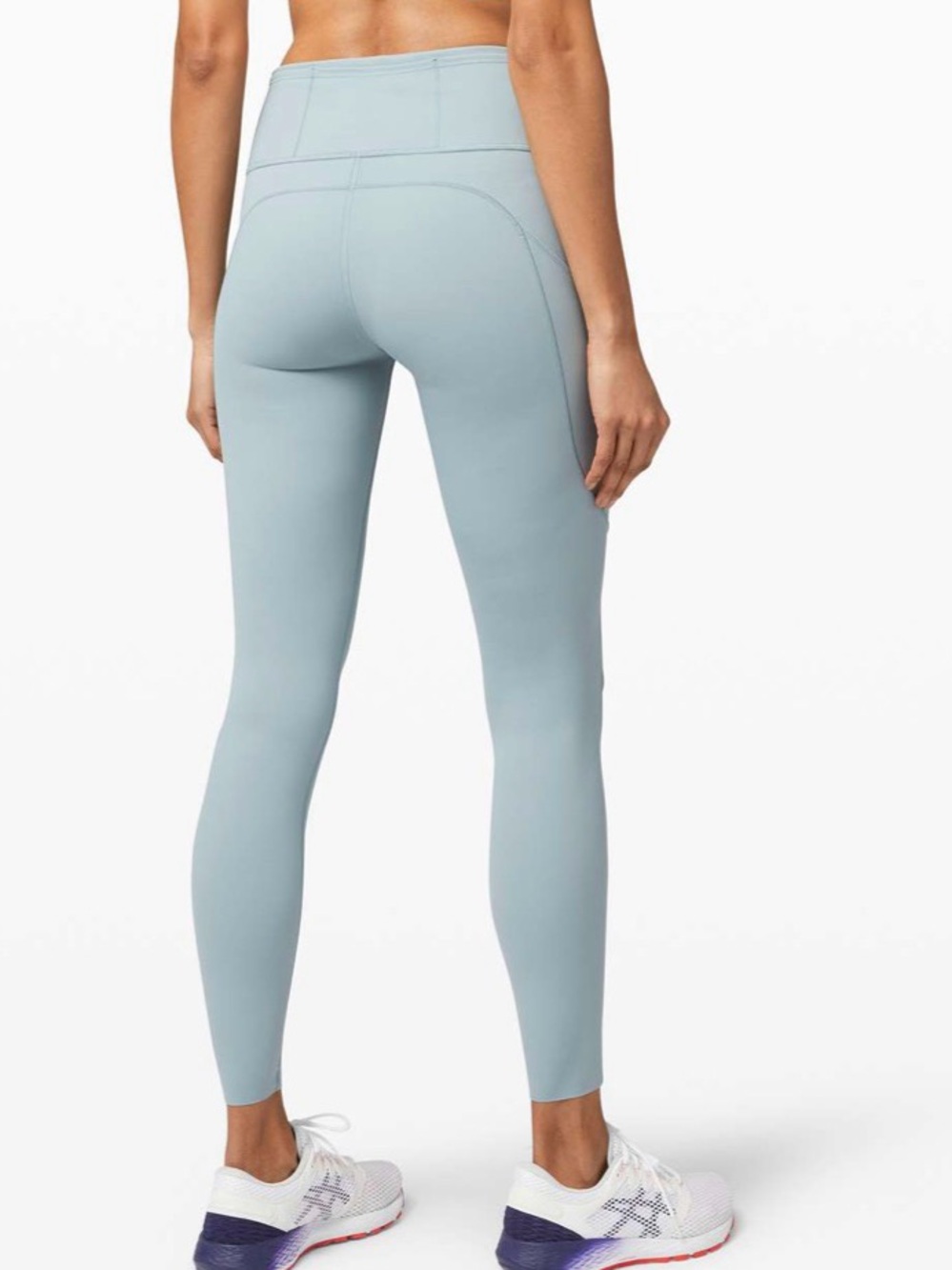 Lululemon Fast & Free - Picture 4 of 11